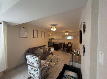 Departamento de 3 habitaciones, Lima · Departamento Amoblado en Alquiler – San Miguel