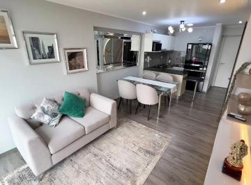 Departamento de 1 habitación, Lima · Departamento Amoblado en Alquiler en Lince Limite con San Isidro