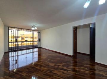 Departamento de 2 habitaciones, Lima · Alquiler Depa a Pasos Chacarilla Av Caminos del Inca 2 Dorm. + Cochera Surco