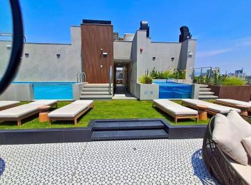 Departamento de 1 habitación, Lima · De Semiestreno Sin Muebles, Frente a San Isidro con Áreas Comunes