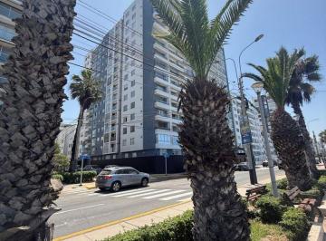 Departamento de 2 habitaciones, Lima · Alquiler de Departamento San Miguelvista Lateral Al Mar