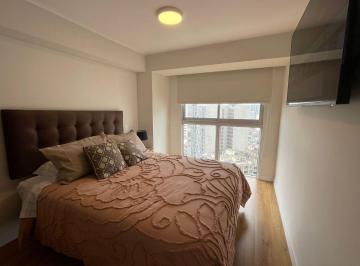 Departamento de 1 habitación, Lima · Av Salaverry, Limite con San Isidro