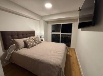 Departamento de 1 habitación, Lima · Av Salaverry, Limite con San Isidro