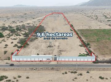 Terreno / Lote , · Terreno de 90,600 m² en Venta Zaña - Chiclayo
