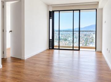 Departamento de 2 habitaciones, Lima · Alquiler Depa de Estreno | 2 Dorm. + 2 Baños | Santa Catalina – Límite con San Isidro
