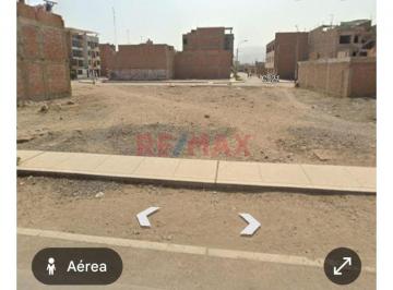 Terreno / Lote , Lima · Terreno en Venta de 123 m² en Carabayllo
