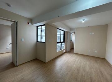 Departamento de 2 habitaciones, Lima · Alquiler de Dpto. Estreno 2 Habitaciones
