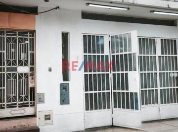 Local comercial , Lima · Alquiler de Local Comercial de 120 m² en Av Ferrocarril – El Agustino