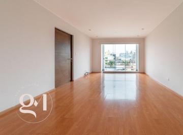 Departamento de 2 habitaciones, Lima · ¡Amplio Departamento en San Isidro! Ubicación Privilegiada y Máxima Comodidad