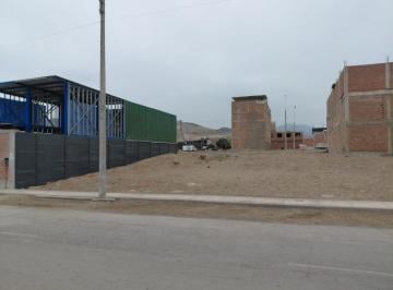 Terreno / Lote , Lima · Venta de Terreno en Lurin de 120 m²