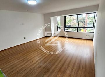 Departamento · 91m² · 3 Dormitorios · 1 Estacionamiento · Se Vende Departamento de Estreno de 91 m² en Corpac San Borja