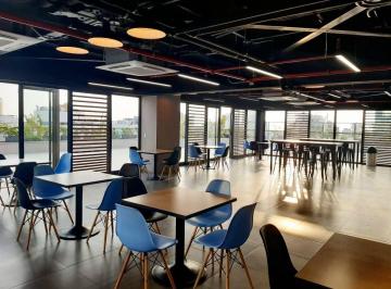 Oficina comercial , Lima · Alquiler Oficina 168 m² en Soho Life