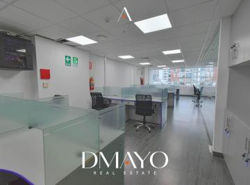 Oficina comercial · 100m² · Oficina en Alquiler, Av Faustino Sánchez Carrión 615, Jesús María