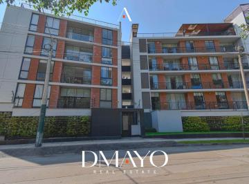 Departamento · 110m² · 2 Dormitorios · 1 Estacionamiento · Alquiler Departamento 110 m | 2d | 2b | Surco