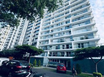 Departamento · 90m² · 2 Dormitorios · 2 Estacionamientos · Alquiler de Departamento en Lince