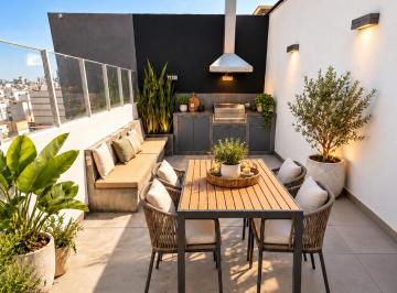Departamento de 3 habitaciones, Lima · Miraflores Precioso Duplex Remodelado Lindo
