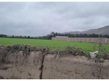 Terreno / Lote , Huaral · Documentos en Regla. Rapido Acceso Al Puerto de Chancay