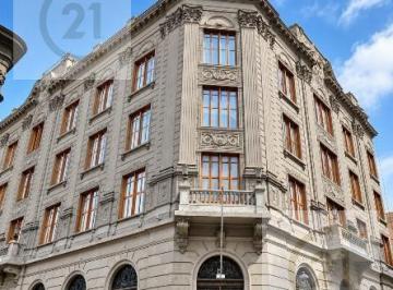 Oficina comercial · 1259m² · Alquiler de Oficinas / Local Comercial en Edificio Italia – Centro Histórico