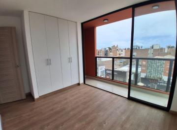 Departamento de 2 habitaciones, Lima · Venta Departamento Estreno San Miguel 2 Hab