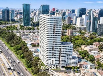 Departamento · 94m² · 3 Dormitorios · 1 Estacionamiento · Ocasion: Venta de Departamento 3d Mas 01 Cochera $200,000.lince Limite con San Isidro Financiero