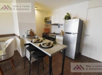 Departamento · 53m² · 2 Dormitorios · Venta Departamento en Chorrillos - Dpt 202 Al 1502