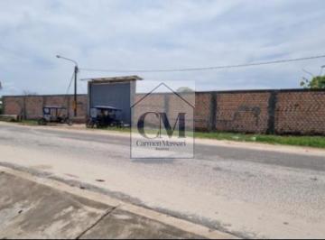 Terreno / Lote · 1512m² · 1 Dormitorio · Ocasión Terreno 1,512 m² Rumococha - Iquitos