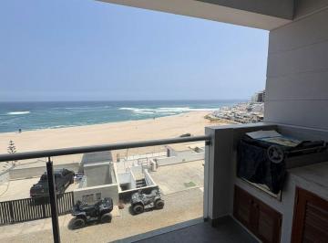 Departamento de 4 habitaciones, Lima · Señortitas 125 m² - 4 Dorm. - Piscina - Temporada Us $12500