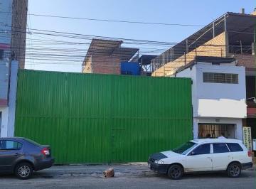 Local comercial , Lima · Local Comercial 260 m² Fiori Smp