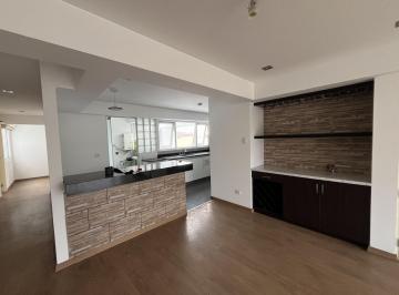 Departamento · 134m² · 4 Dormitorios · 2 Estacionamientos · Vendo Departamento Frente a Parque