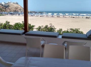 Casa de playa de 4 habitaciones, Cañete · Vendo Linda Casa en Condominio de Playa Palillos – Precio de Venta Us $290k