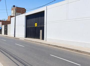Terreno / Lote · 1886m² · Venta de Terreno Rdm - Cv de 1,886 Urb Miramar San Miguel