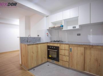 Departamento de 2 habitaciones, Lima · Se Alquila Dpto. en 1er Piso San Miguel