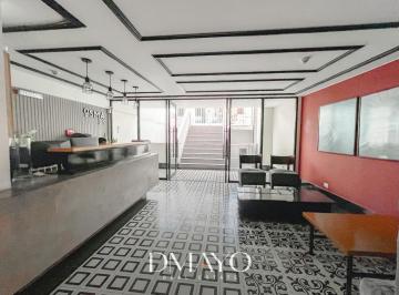 Departamento · 41m² · 1 Dormitorio · 1 Estacionamiento · Alquiler Departamento 41 m² 1 Dormitorio en Downtown Barranco con Estacionamiento