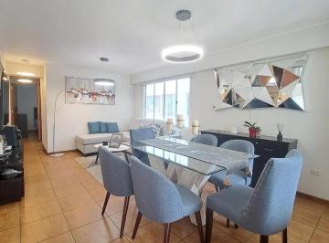 Departamento · 80m² · 3 Dormitorios · 1 Estacionamiento · Departamento en Alquiler en San Miguel Sin Amoblar