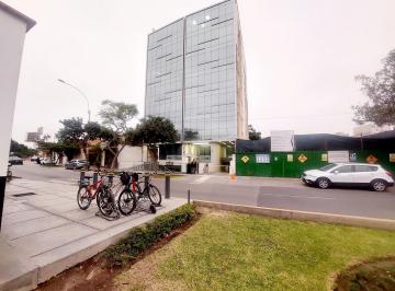 Terreno / Lote · 430m² · 4 Dormitorios · Terreno Comercial en Venta en José Galvez Barrenechea