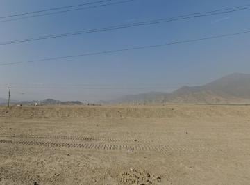 Terreno / Lote , Huaura · Gran Expansión de Terreno 15 Hectáreas en Venta – Excelente Acceso, Huaral