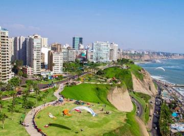 Garage , Lima · Estacionamiento en Alquiler en Miraflores S/300 Soles