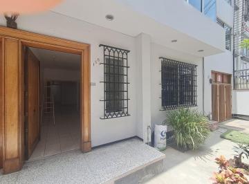 Local comercial , Lima · Alquilo Local Comercial Lince Calle Casanova