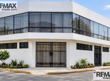 Local comercial · 320m² · Local Comercial en Esquina Estratégica Dos Frentes de 640 m²