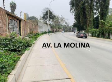 Terreno / Lote , Lima · Alquiler o Venta de Terrno de 1945 m²