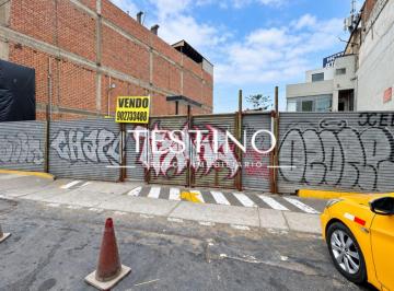 Terreno / Lote , Lima · Vendo Terreno en San Martin de Porres