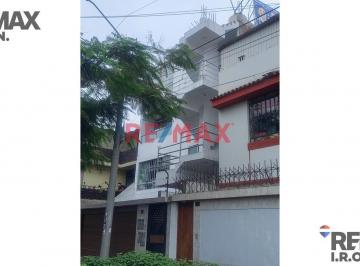 Otros · 101m² · Aires en Venta en Bellavista | 101.99 m² | 5° y 6° Piso | Partidas Independientes