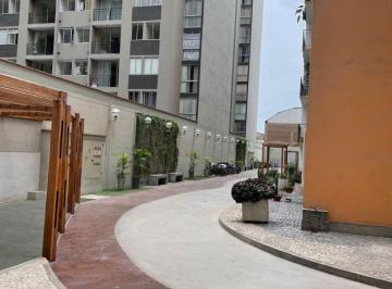 Departamento de 3 habitaciones, Lima · Departamento de 86 m² con 3 Dorm. en Venta en La Campiña