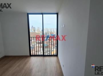 Departamento · 39m² · 1 Dormitorio · Alquiler de Departamento de Estreno en Pueblo Libre – 40 m²