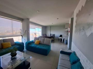 Departamento de 3 habitaciones, Arequipa · Alquiler de Departamento en Cerro Colorado con 3 Habitaciones