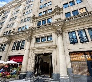 Oficina comercial · 40m² · Oficina en Cercado de Lima