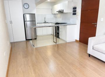 Departamento · 45m² · 1 Dormitorio · Departamento de Estreno de 1 Hab. en Lince