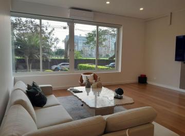 Departamento de 3 habitaciones, Lima · Departamento en Alquiler - Vista Al Golf
