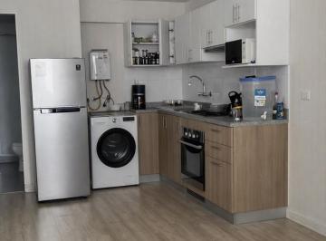 Departamento · 41m² · 1 Dormitorio · 1 Estacionamiento · Vendo Departamento 1 Dormitorio Cochera