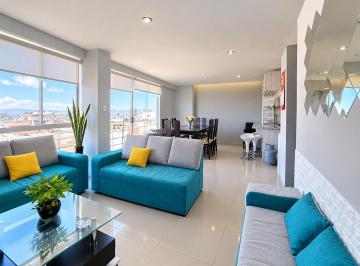 Departamento de 3 habitaciones, Arequipa · Vendo Departamento con 3 Dorm. en Cerro Colorado